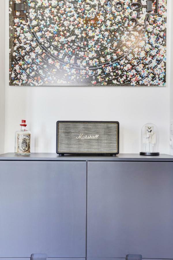 Le St Francois - Gorgeous Apt Art-déco,lift, A/c, 20 Meters Beach * Nice
